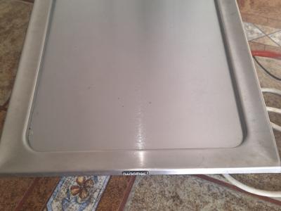 ​️ GAGGENAU Vario TEPAN YAKI (38 cm) VP421111 – NEU & UNBENUTZT ️