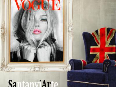 Galerie Santanyi Arte - Art on canvas