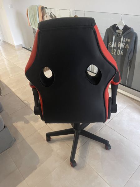 Gaming chair