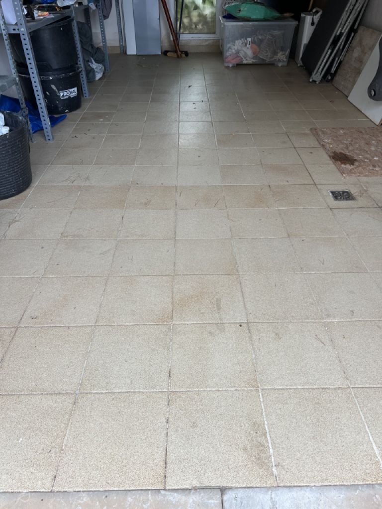 Garaje en alquiler Conexión de luz y agua 14,5 m² Font de sa Cala