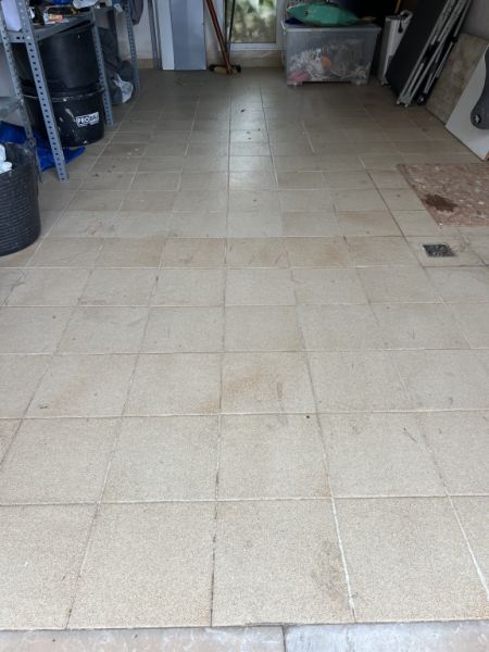 Garaje en alquiler Conexión de luz y agua 14,5 m² Font de sa Cala