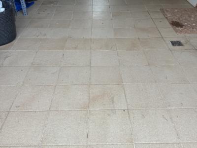 Garage for rent Electricity and water connection 14.5 sq m Font de sa Cala