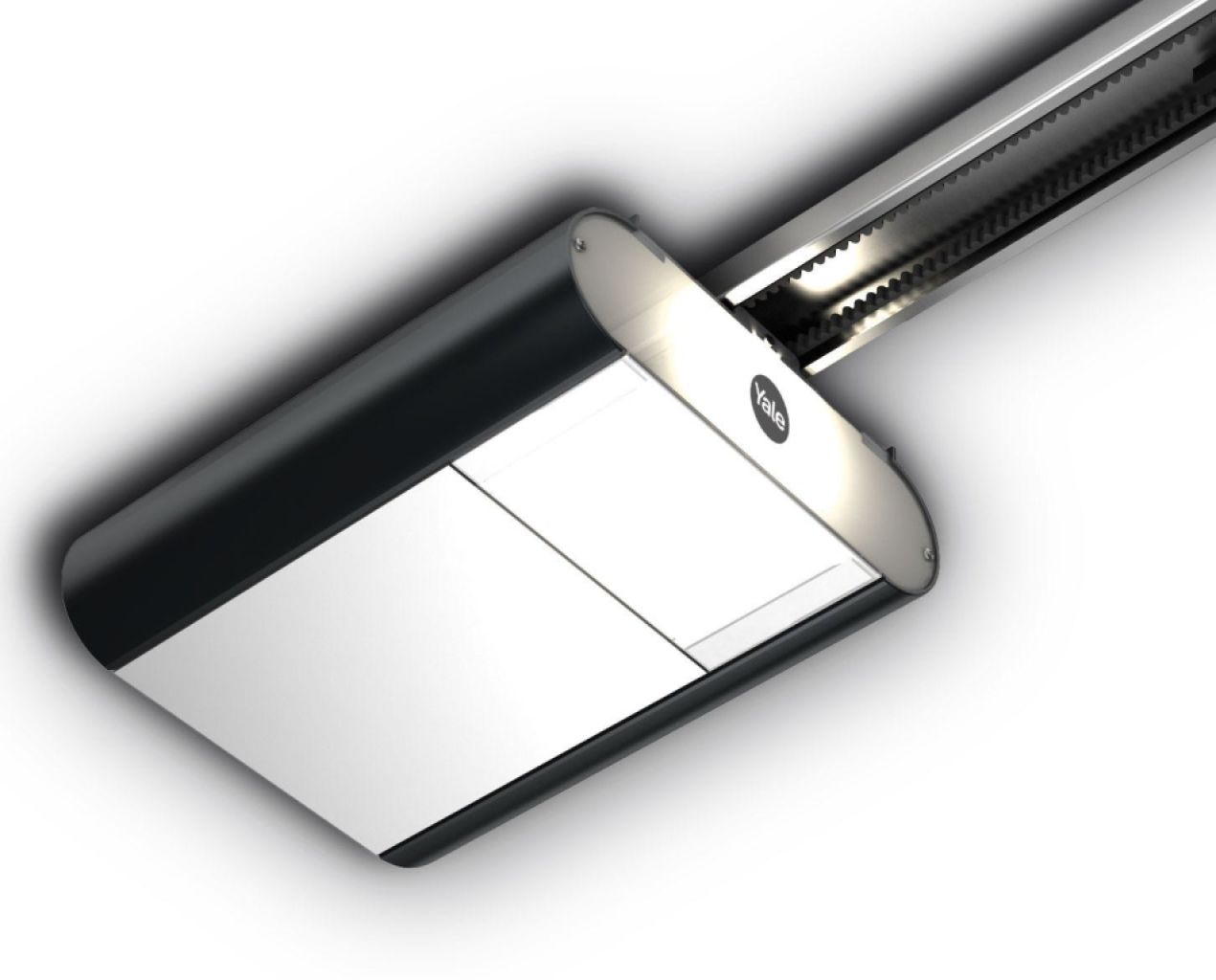 Garage door opener Normstahl Yale 1000