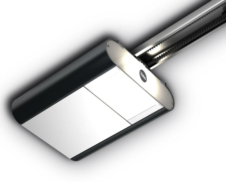 Garage door opener Normstahl Yale 1000