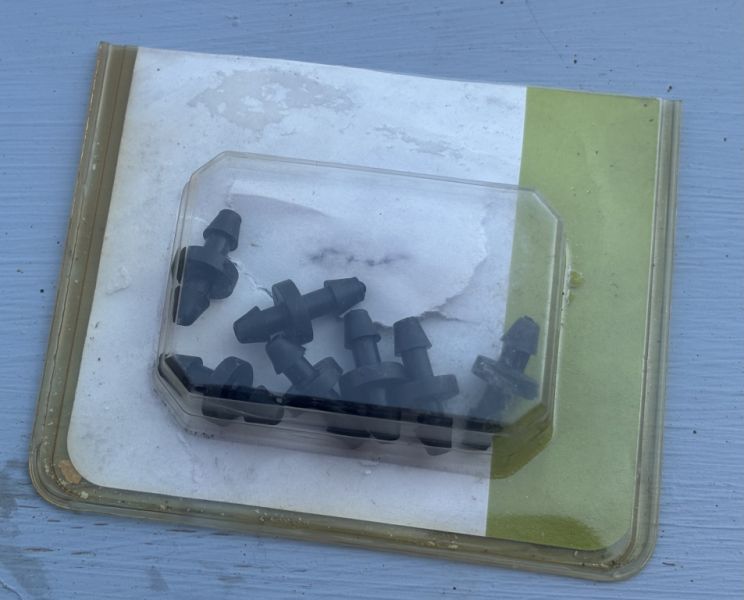 Gardena Bewässerungscomputer EasyControl mit viel Zubehör