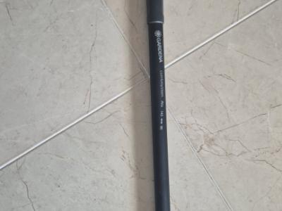 Gardena combisystem telescopic handle 90-145 cm: extension handle for combisystem devices