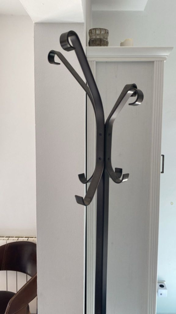 Garderobenständer Metall