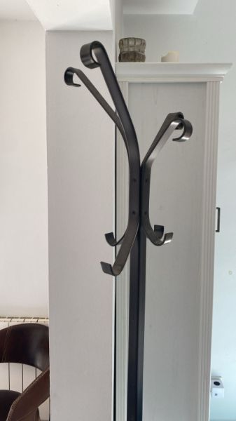 Garderobenständer Metall