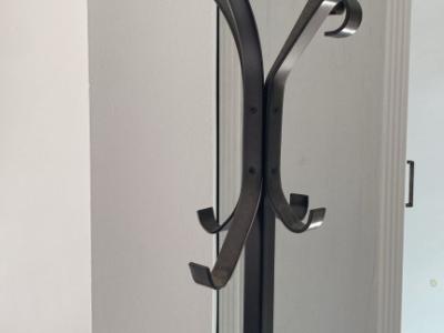 Garderobenständer Metall