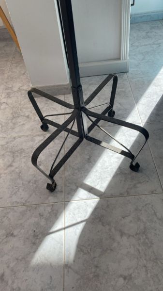 Garderobenständer Metall