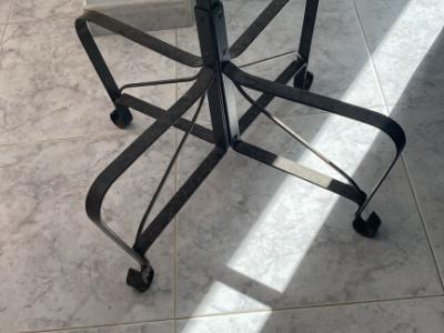 Garderobenständer Metall