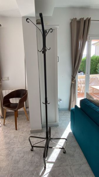 Garderobenständer Metall