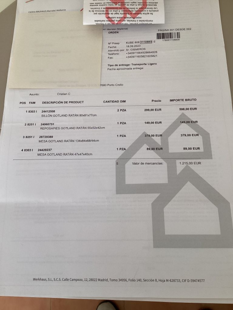 Garten / Terrassen  / Balkon Möbel, Ratan Stühle mit Polstern, Fußteil, Tisch Höhen verstellbar