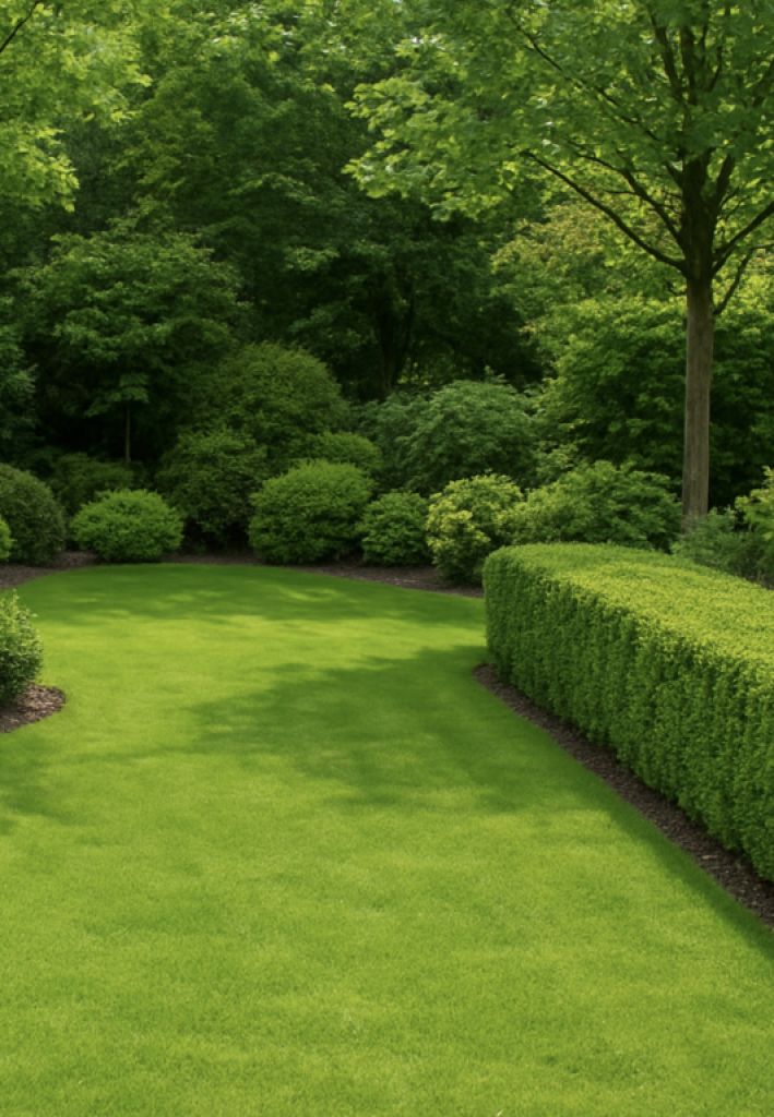 Servicios de Jardinería y Mantenimiento de Pis