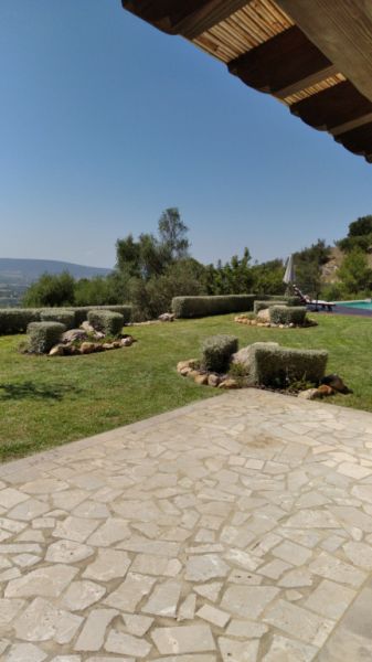 Gardening Technician and Pool Keeper