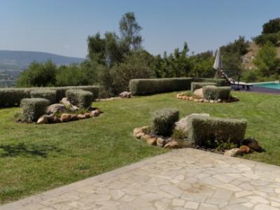 Gardening Technician and Pool Keeper