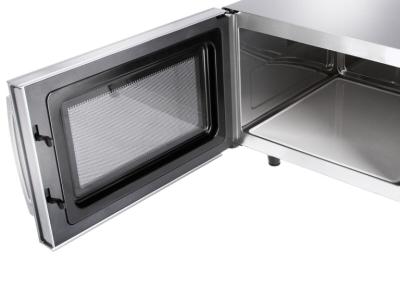 Gastronomie Mikrowelle - 25 Liter - 1 kW - Digital