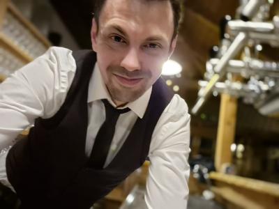 Gastronomie-Profi sucht Stelle auf Mallorca