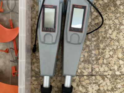 used Torqeedo spare parts