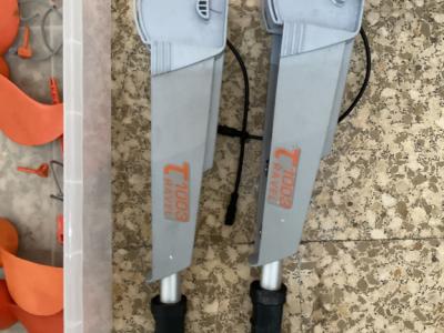 used Torqeedo spare parts