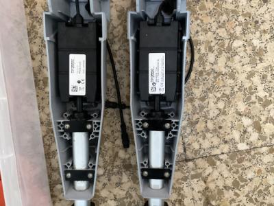 used Torqeedo spare parts