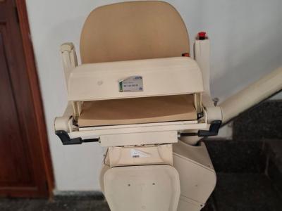 used electric stairlift from Otis