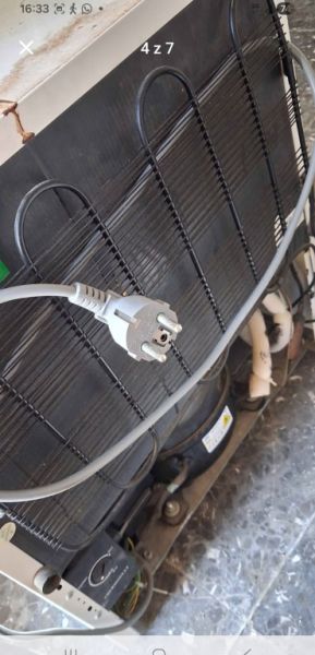 Caramelos de congelador 34l