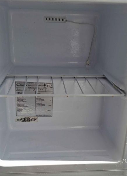 Caramelos de congelador 34l