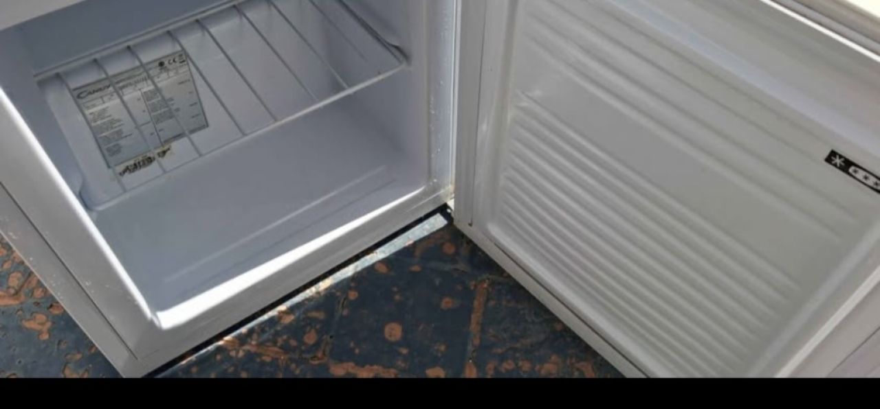 Caramelos de congelador 34l