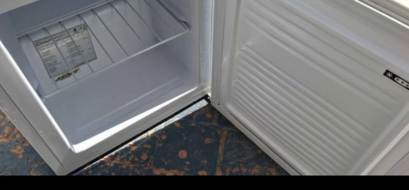 Caramelos de congelador 34l