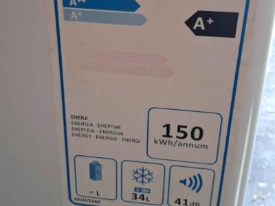 Caramelos de congelador 34l