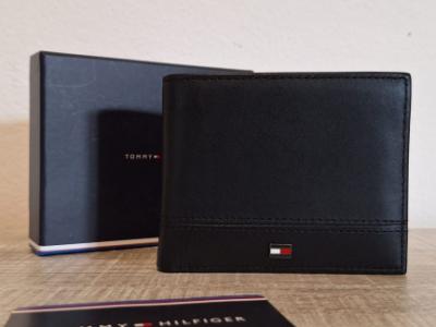 Geldbeutel Tommy Hilfiger