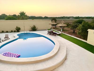 Gemeinsame Finca auf Mallorca mit Potenzial