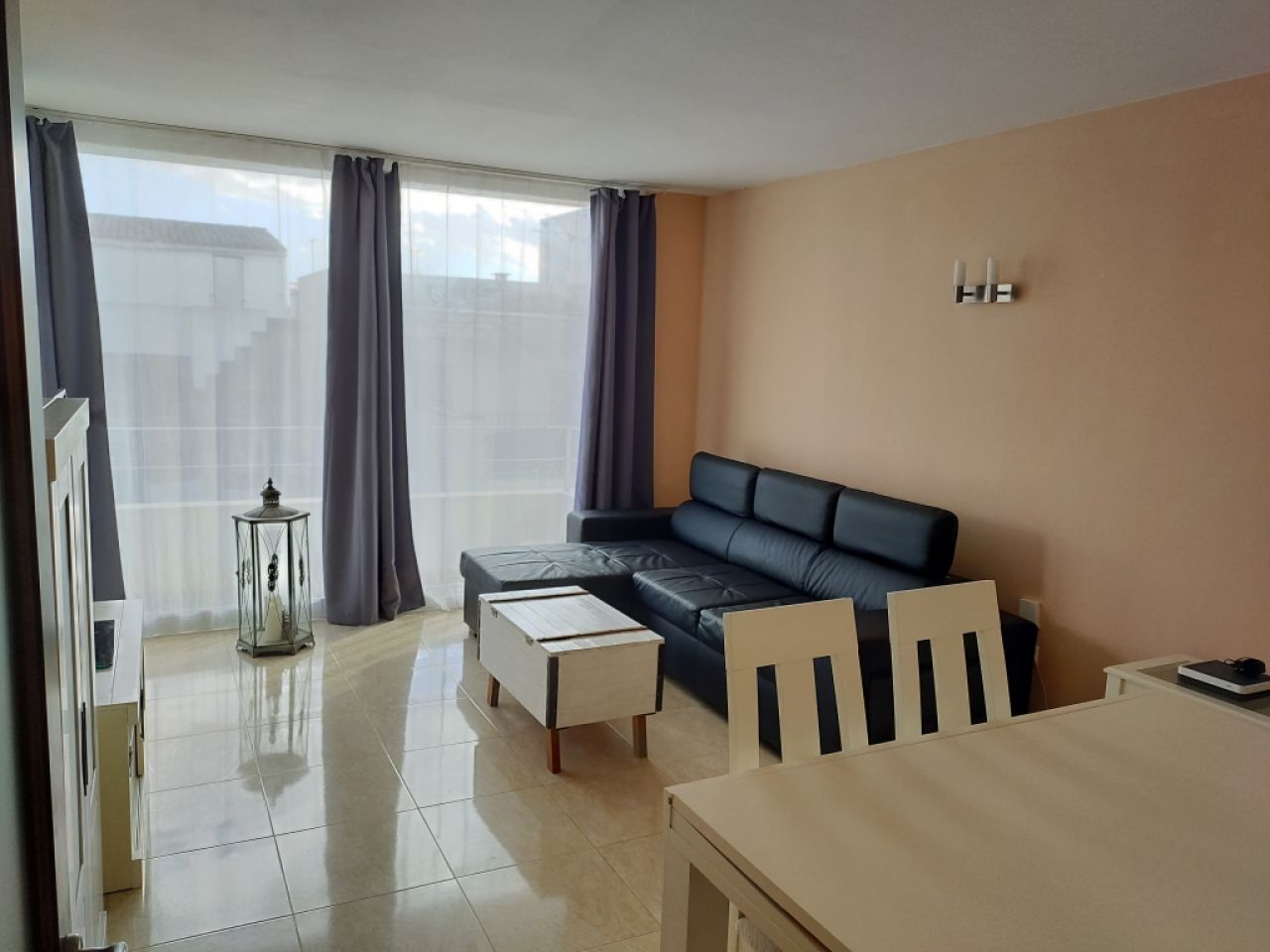 Gemütliche Wohnung im romantischem Fischerdorf von Porto Cristo