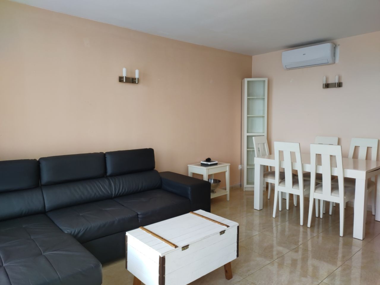 Gemütliche Wohnung im romantischem Fischerdorf von Porto Cristo