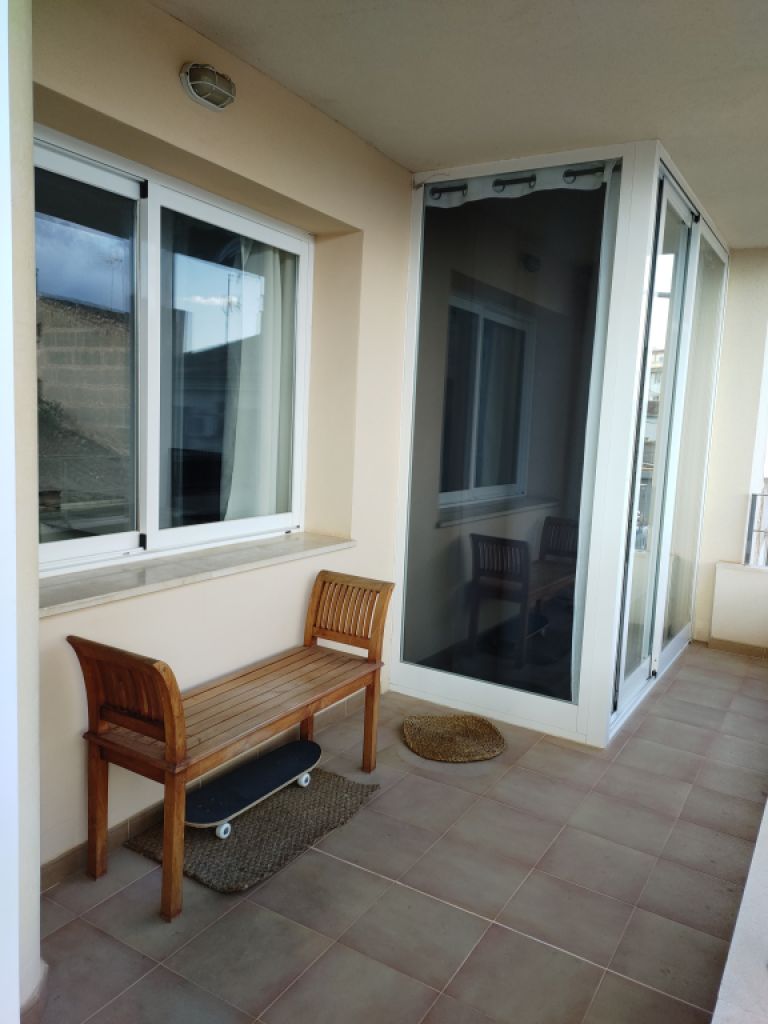 Gemütliche Wohnung im romantischem Fischerdorf von Porto Cristo