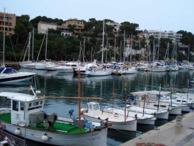 Gemütliche Wohnung im romantischem Fischerdorf von Porto Cristo