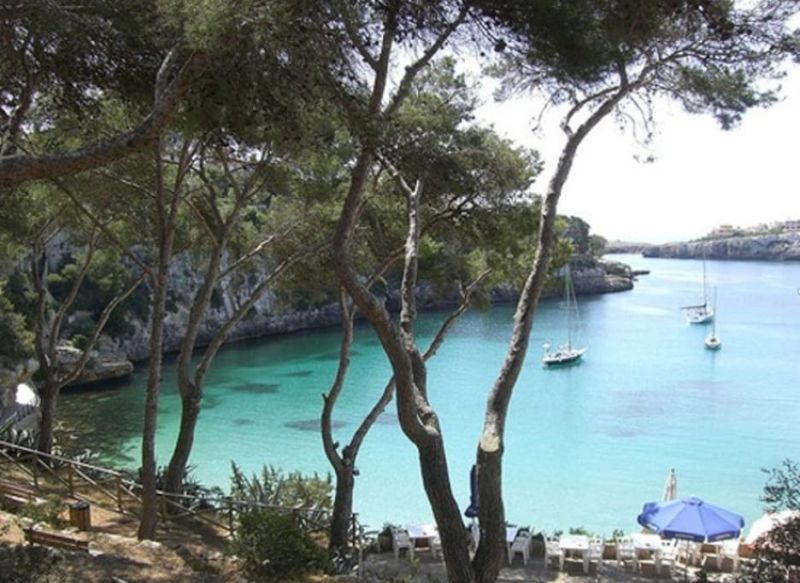 Gemütliche Wohnung im romantischem Fischerdorf von Porto Cristo