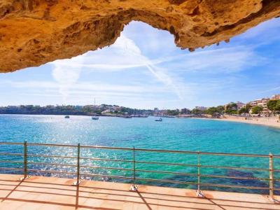 Gemütliche Wohnung im romantischem Fischerdorf von Porto Cristo