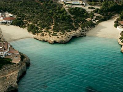 Gemütliche Wohnung im romantischem Fischerdorf von Porto Cristo