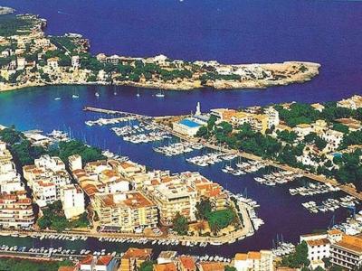 Gemütliche Wohnung im romantischem Fischerdorf von Porto Cristo