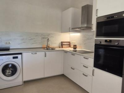 Gemütliches Haus zur Miete mit Garten, Terrasse und Kamin in der Gegend von Manacor