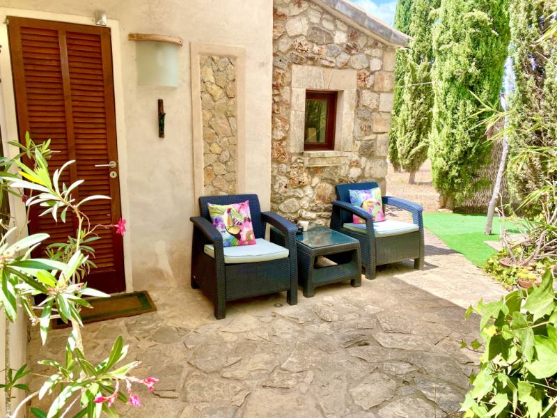 Gemütliches kleines Häuschen zwischen Felanitx u. Cas Concos