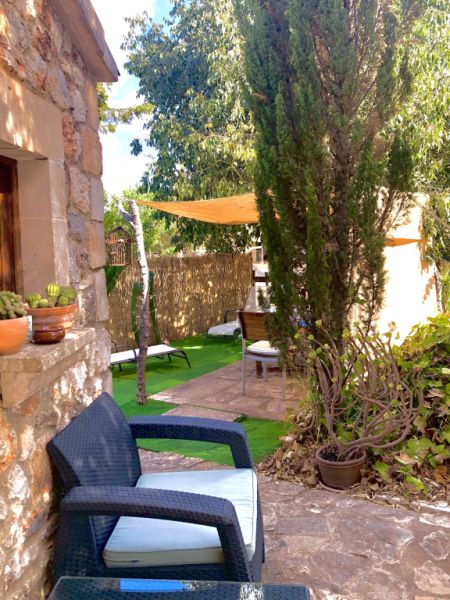 Gemütliches kleines Häuschen zwischen Felanitx u. Cas Concos