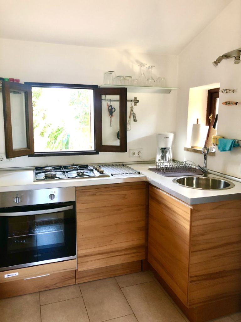 Gemütliches kleines Häuschen zwischen Felanitx u. Cas Concos