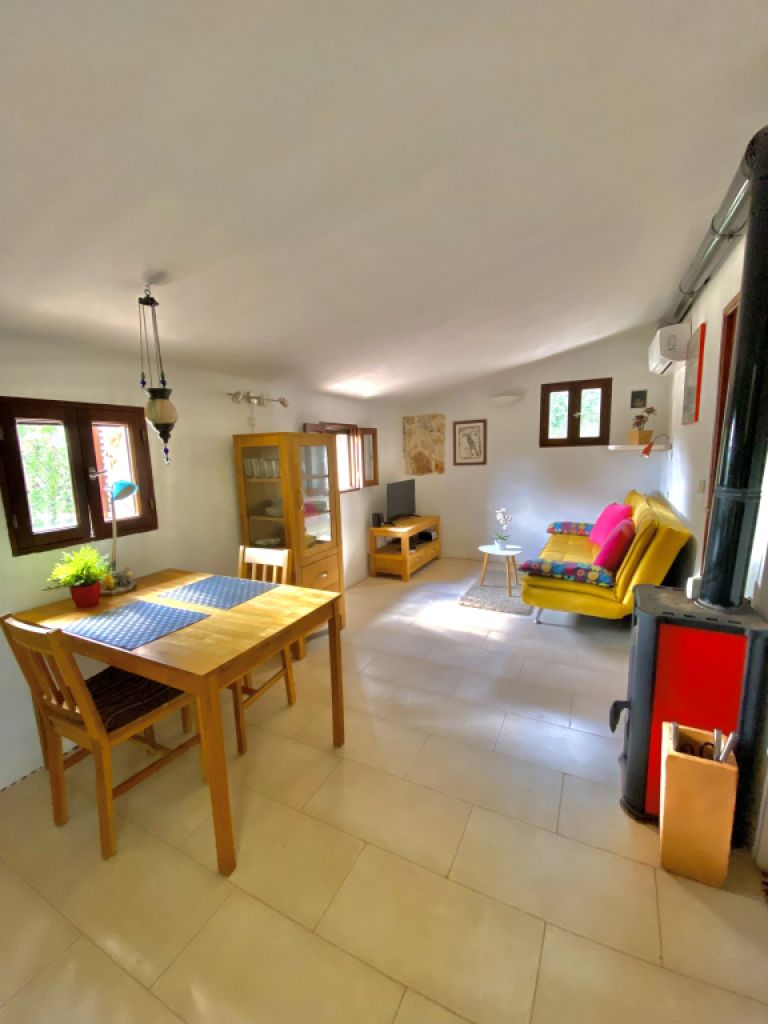 Gemütliches kleines Häuschen zwischen Felanitx u. Cas Concos