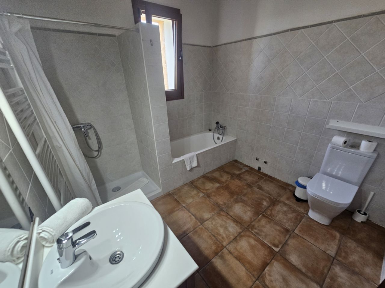 Gepflegte FInca mit Ölzentralheizung, Pool und traumhaftem Ausblick bei Manacor