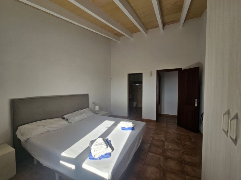 Gepflegte FInca mit Ölzentralheizung, Pool und traumhaftem Ausblick bei Manacor