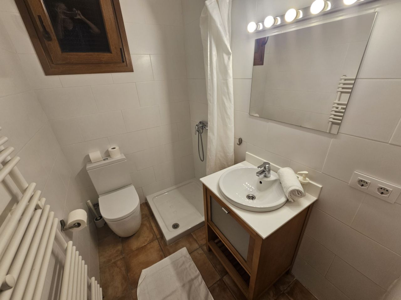 Gepflegte FInca mit Ölzentralheizung, Pool und traumhaftem Ausblick bei Manacor