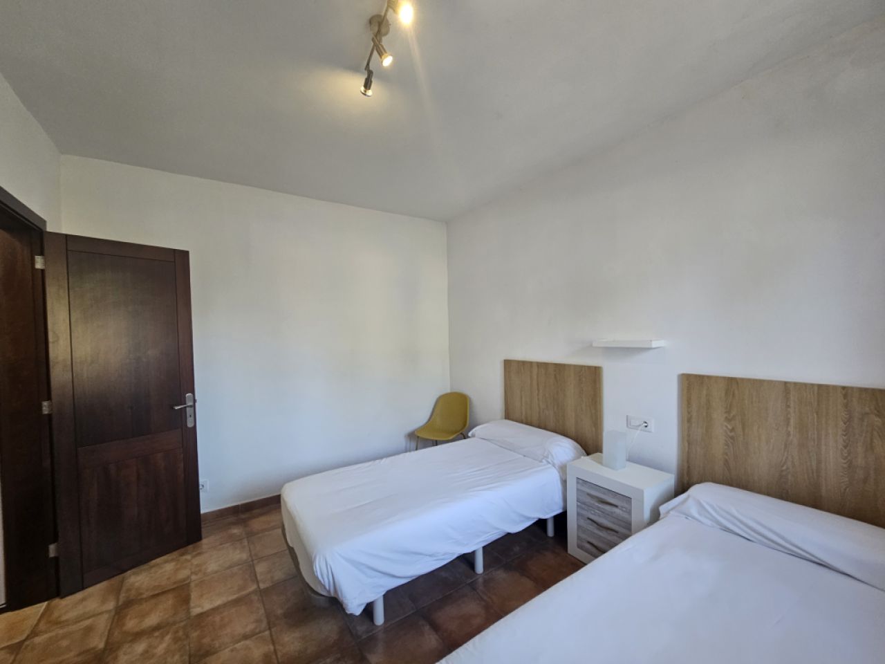 Gepflegte FInca mit Ölzentralheizung, Pool und traumhaftem Ausblick bei Manacor